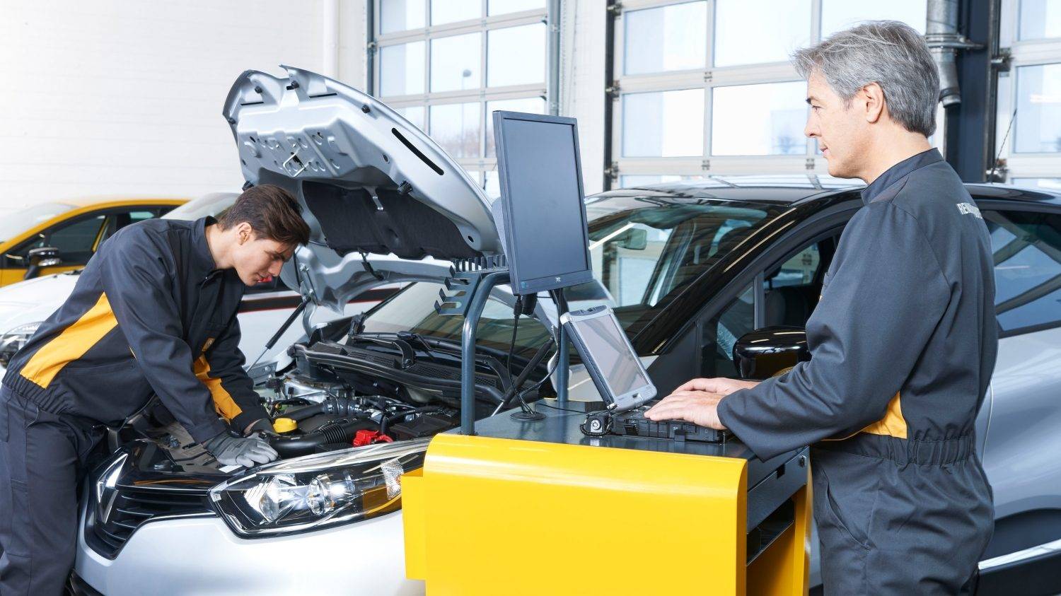 Şaşmaz Bmw Servisi Ankara Bmw Servisi Land Rover Servisi